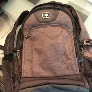 ogio prospect backpack
